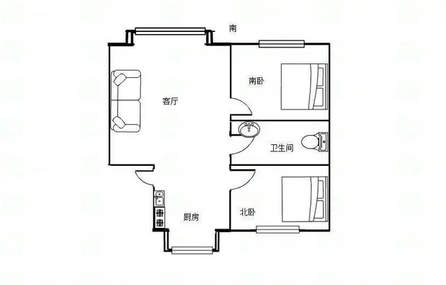 瑞居2号基础装修城合展扎萨克图公园万达次顶层居然盟公署盟医院 - 图片 2