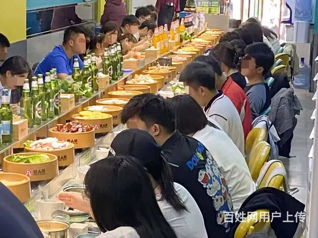 【福铺】万达金街|140平纯一层小火锅|北段丁字口 - 图片 7