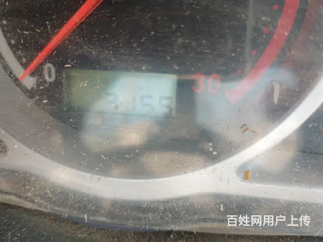 拖拉机，搅拌机 - 图片 4