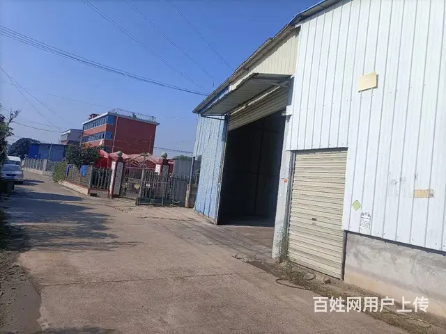 厂房优价出租（中介勿扰） - 图片 2