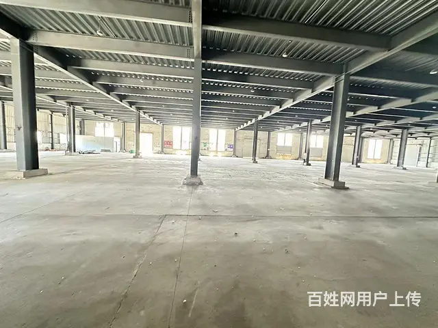 【优选推荐】沛县南环路厂房出租 【租金】32300月 - 图片 2
