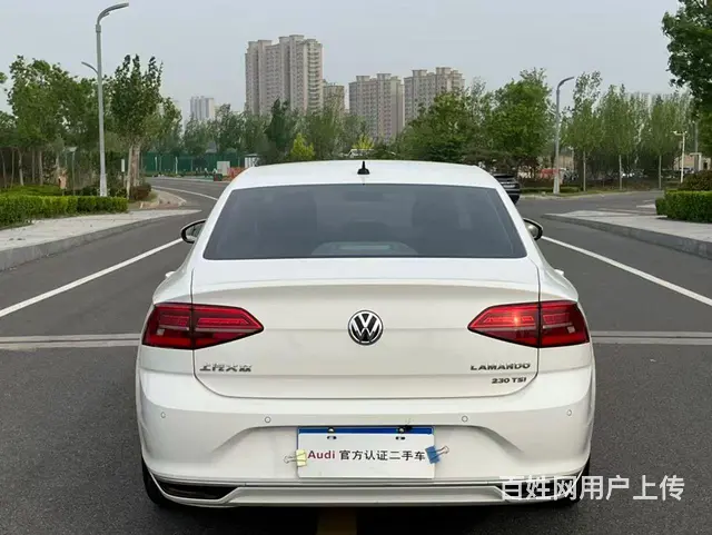 大众 凌渡 2019款 1.4TSI 双离合 230TSI - 图片 4