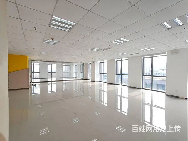 沈阳浑南写字间 车位充足 免费会议室 食堂 健身房 - 图片 2