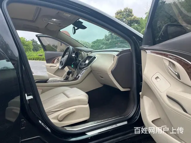 别克 君越 2015款 2.0T SIDI 手自一体 精英技 - 图片 7