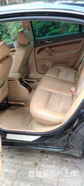 大众 帕萨特 2006款 帕萨特 领驭 1.8T 手自一体 - 图片 5