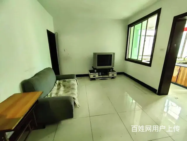 天河路广场旁3室2厅1卫临近六小八中停车方便产证齐全 - 图片 2