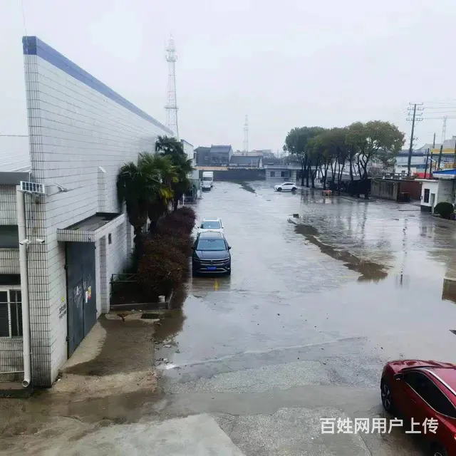 房东直租泰兴市国道旁厂房及仓库出租 - 图片 4