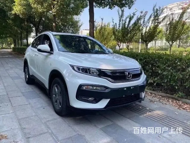 本田 本田CR-V 2018款 1.5T 无级 240TUR - 图片 3