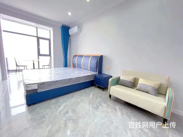 精品小公寓 - 图片 2