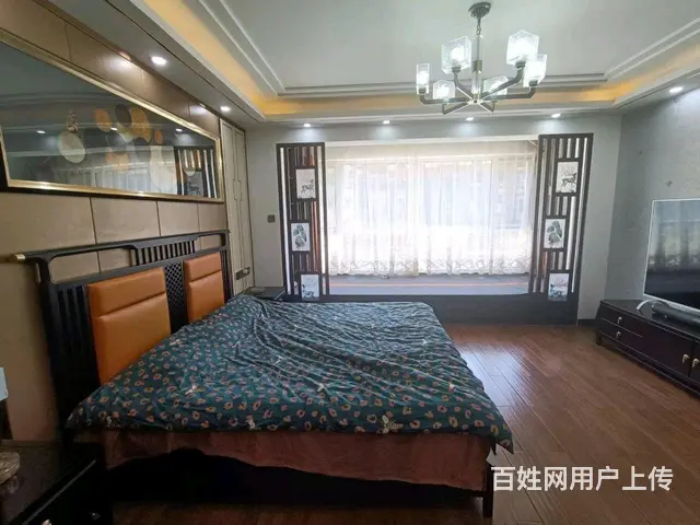 远洋城山语墅245平有证 实际350左右全新装修 - 图片 8
