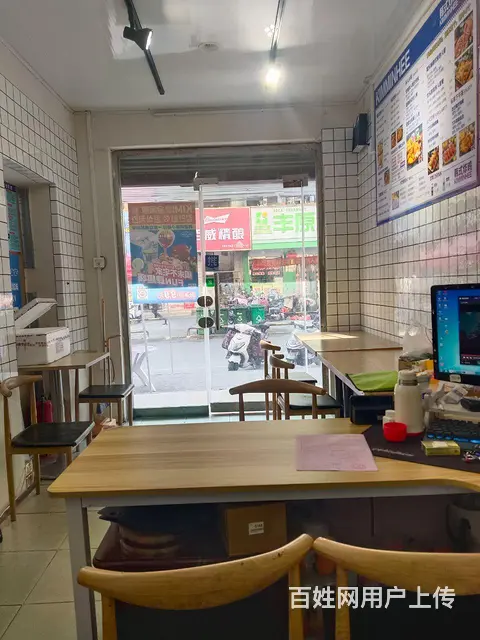 【都市时讯 优选推介】群力街炸鸡外卖店转让 - 图片 3