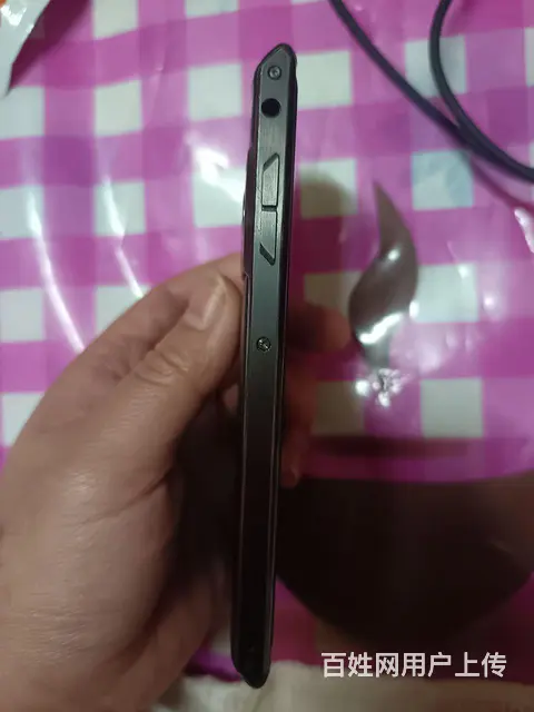 8848钛合金手机 4+128 - 图片 5