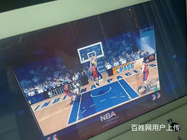 街机游戏机 - 图片 3