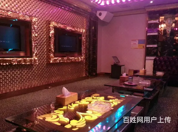 「南京琉金岁月KTV以特色赢得市场」 - 图片 2