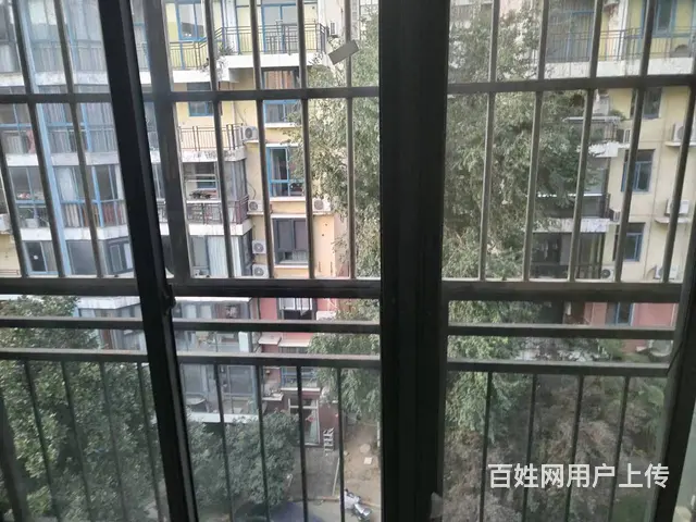 拜赞庭 电梯房3室2厅2卫 精装修全套家具家电 - 图片 11
