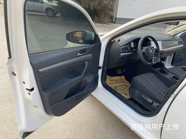 大众朗逸2021款 - 图片 7