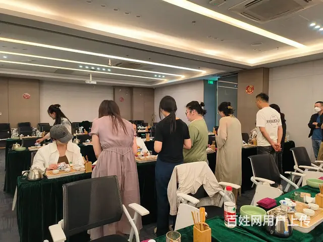 苏州姑苏区茶艺师补贴需要什么条件 - 图片 1