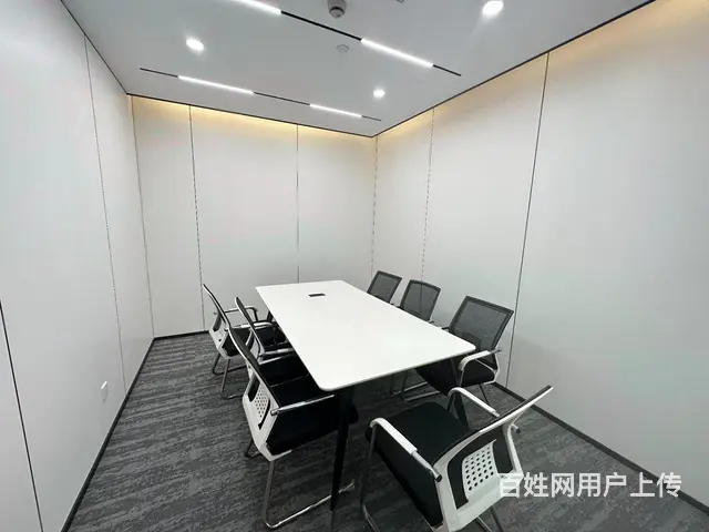 星耀城一期地铁旁，商业用地，精装带家具，周边配套设施齐全！！ - 图片 5