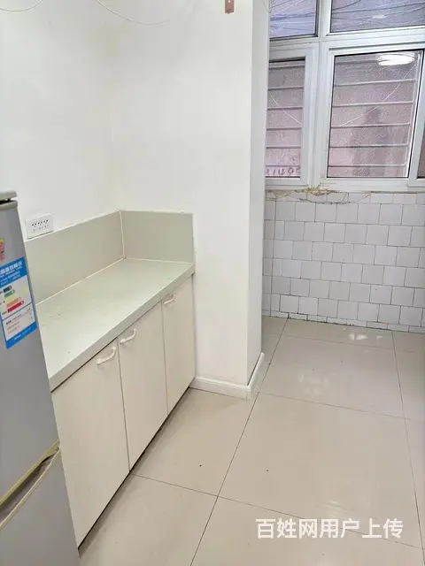 出租 安和里 南宁路 一楼 地暖 精装 干净 - 图片 5