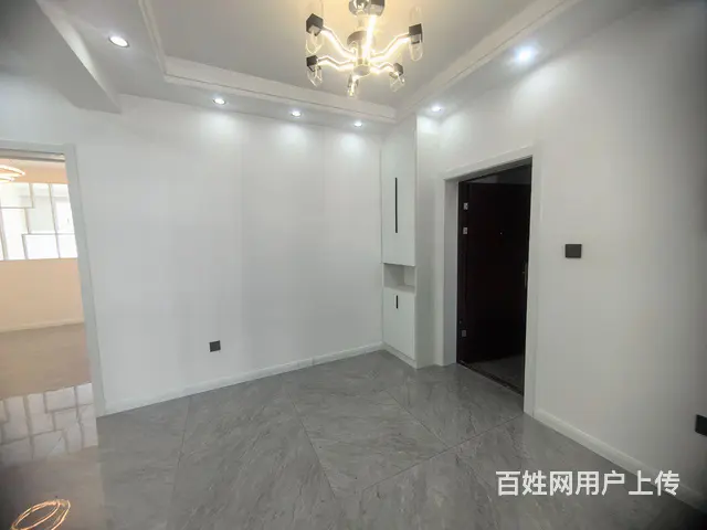 九九嘉园，4楼，83平，31.8万 - 图片 1