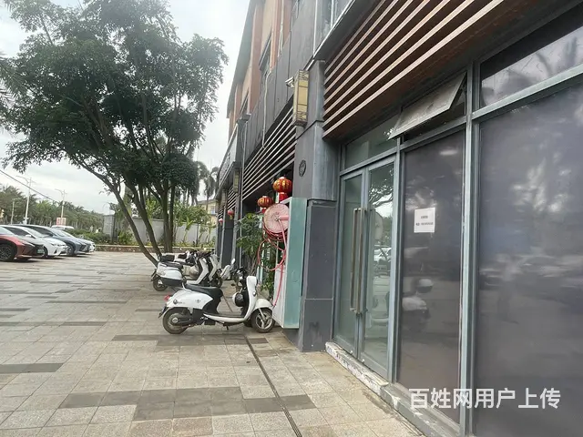 （51旺铺推荐）鸿洲江山300平出租 - 图片 3