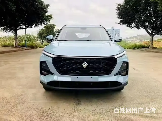 雅安喜相逢汽车0首付不看征信当天提车 - 图片 3