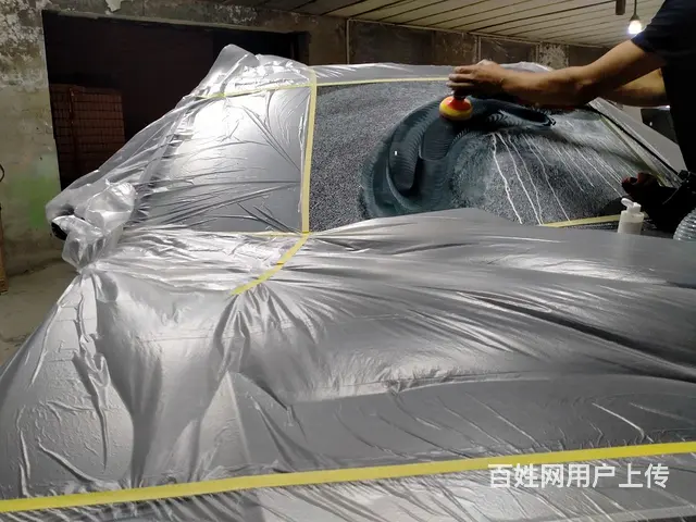 沈阳汽车玻璃修复15年专业店 - 图片 3