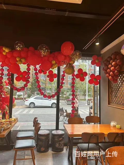 于洪渤海路临街旺地烧烤串吧出兑保赚 - 图片 4