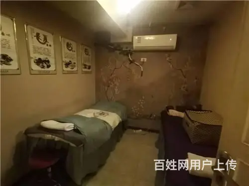 （达州铺源网）宣汉龙城一号70㎡美容养生馆转让（带夹层） - 图片 4