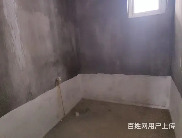 桑园小区高层三室两厅一厨两卫三阳台毛坯房出售 - 图片 9