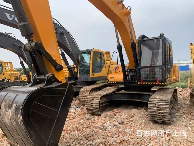 二手挖掘机三一215-9，三一二手挖掘机，急 - 图片 6
