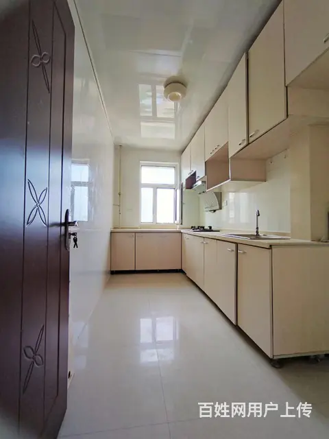 鸿博御景花园南北通透两居房东直售 - 图片 4