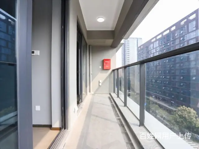 九堡客运站多层[1-7层]格局极好绿城春风金沙修看房随时 - 图片 7