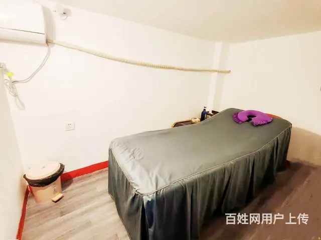 （老板本人）（好消息）工业园足浴养生店优价转让  6124 - 图片 7
