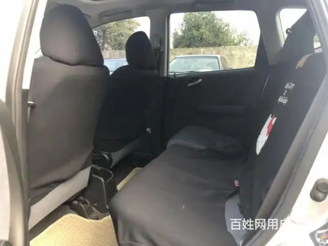 本田 飞度 2004款 1.5 无级 - 图片 3