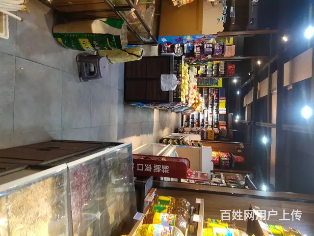 0749中州路与世纪路华都御府东门生鲜超市转让 - 图片 6