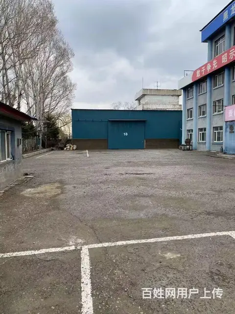 香坊区哈同公路厂房办公楼出租 - 图片 4