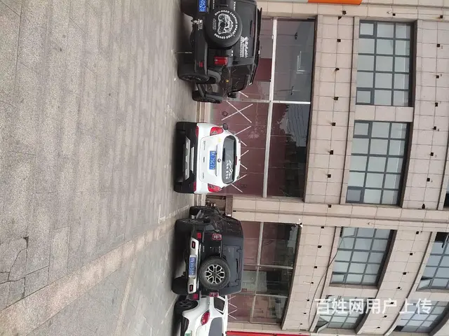 1049新建路港汇万达对面临街商铺直租 - 图片 9