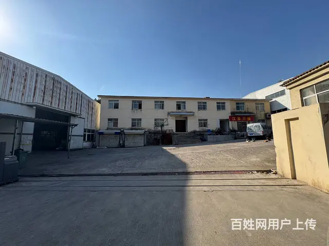 （徐州找店网）金山桥宝莲寺附近厂房出租 - 图片 1