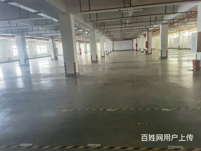 小林创业西路花园式工业园厂房招租 - 图片 4