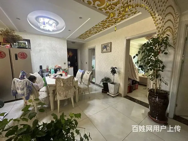 金座雅园三期精装修拎包入住可贷 普通住宅 精装修 - 图片 3