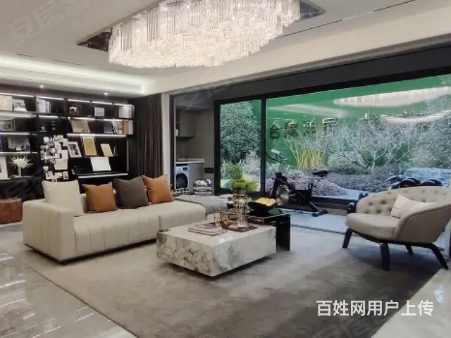 新房·保利天珺 央企开发 纯洋房叠墅社区169平 一梯一户 - 图片 2