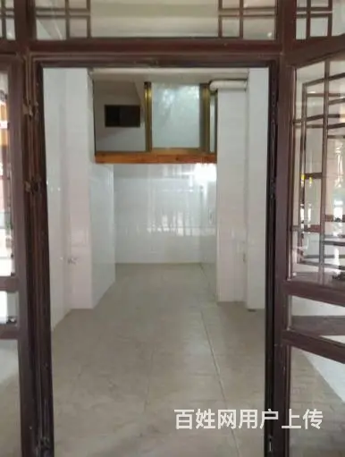 旺铺出租，马巷舫华楼28号店面，巷西二里   - 图片 2