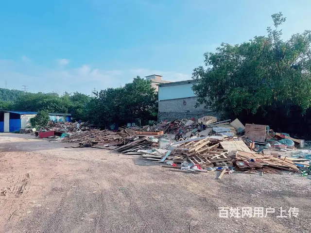 岳麓区长潭西高速学士收费站附近露天场地优价出租（可分租 - 图片 9