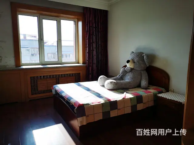 站前先锋小区703室10.8万100平，临近火车站 - 图片 5