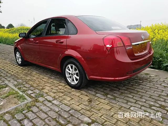 别克 凯越 2011款 1.6 自动 LX - 图片 3