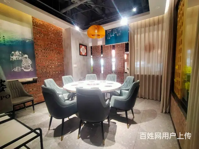 （51旺铺推荐）金鸡岭街516平火锅整体转让 - 图片 8