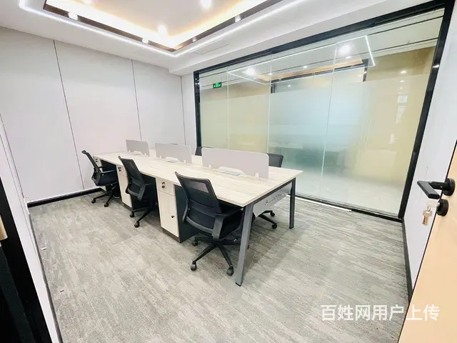 卡美迪大厦地铁9号线簇桥站精装全配武侯新城 - 图片 3