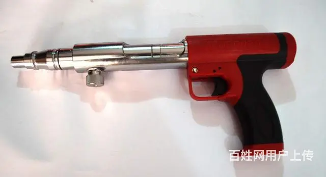 海口广源佳高性价比瓦斯射钉器 质量保证 - 图片 11