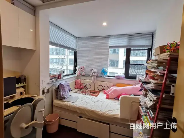 塘栖古镇旁，随塘洋房 - 图片 6